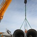 Decommissioned F-15s head to the &quot;Boneyard&quot;