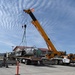 Decommissioned F-15s head to the &quot;Boneyard&quot;