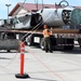 Decommissioned F-15s head to the &quot;Boneyard&quot;