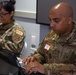 156th FSS Airmen set-up PDF in support of 156th CRG participating in Southern Strike 2022