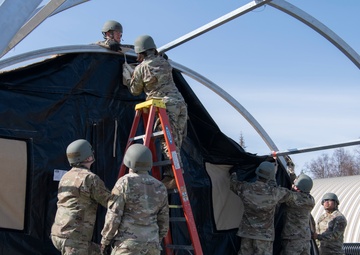 PACAF team competes in AF Readiness Challenge VIII