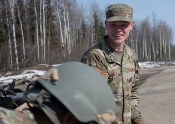 PACAF team competes in AF Readiness Challenge VIII