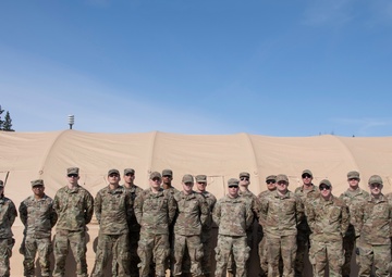 PACAF team competes in AF Readiness Challenge VIII