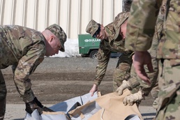 PACAF team competes in AF Readiness Challenge VIII