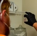 Radford Terrace residential water sampling