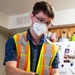Radford Terrace residential water sampling