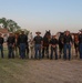 Regional Cavalry Competition 2022