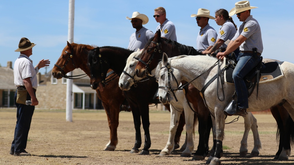 Regional Cavalry Competition 2022