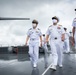 CJRM Visits JMSDF JS SUZUTSUKI