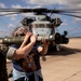 8th Marine Corps District Educators Workshop Visits Miramar