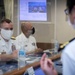 CJRM Visits JMSDF JS SUZUTSUKI