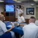 CJRM Visits JMSDF JS SUZUTSUKI
