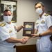 CJRM Visits JMSDF JS SUZUTSUKI