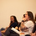 8th Marine Corps District Educators Workshop Visits Marine Corps Air Station Miramar
