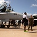 8th Marine Corps District Educators Workshop Visits Marine Corps Air Station Miramar