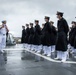 CJRM Visits JMSDF JS SUZUTSUKI