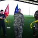 Incirlik Air Base holds opening ceremony for the Military Working Dog obedience course