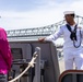 Navy Fleet Week Ship Tours