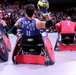 Invictus Games Team U.S. – Wheelchair Rugby