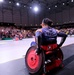 Invictus Games Team U.S. – Wheelchair Rugby