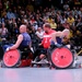 Invictus Games Team U.S. – Wheelchair Rugby