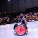 Invictus Games Team U.S. – Wheelchair Rugby