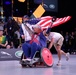 Invictus Games Team U.S. – Wheelchair Rugby