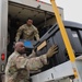 V Corps Soldiers Depart for Germany