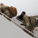 V Corps Soldiers Depart for Germany