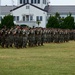 MWSS-171 Purple Heart Ceremony