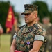 MWSS-171 Purple Heart Ceremony