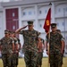 MWSS-171 Purple Heart Ceremony