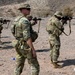 French, U.S. Soldiers conduct close-quarters marksmanship training