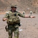 French, U.S. Soldiers conduct close-quarters marksmanship training