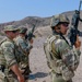 French, U.S. Soldiers conduct close-quarters marksmanship training