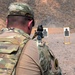 French, U.S. Soldiers conduct close-quarters marksmanship training