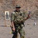 French, U.S. Soldiers conduct close-quarters marksmanship training