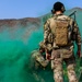 French, U.S. Soldiers conduct close-quarters marksmanship training