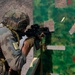 French, U.S. Soldiers conduct close-quarters marksmanship training