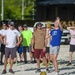 April 2022 Captain’s Cup