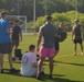 April 2022 Captain’s Cup