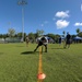 April 2022 Captain’s Cup