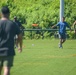 April 2022 Captain’s Cup