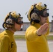 Green Knights and Sailors conduct Joint Training on MCAS Iwakuni