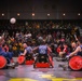 Invictus Games Team U.S. - Wheelchair Rugby