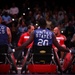 Invictus Games Team U.S. - Wheelchair Rugby