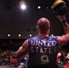 Invictus Games Team U.S. - Wheelchair Rugby