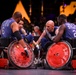 Invictus Games Team U.S. - Wheelchair Rugby