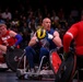 Invictus Games Team U.S. - Wheelchair Rugby