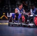 Invictus Games Team U.S. - Wheelchair Rugby